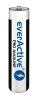 everActive Baterie paluszki LR03/AAA folia 4 szt.